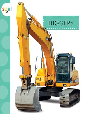 cover image of Diggers